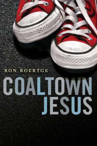 Cover of Coaltown Jesus