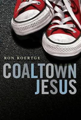 Book cover for Coaltown Jesus