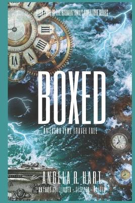 Book cover for Boxed