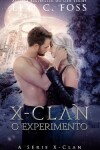 Book cover for X-Clan O Experimento