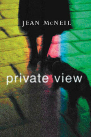 Cover of Private View