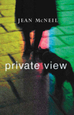Book cover for Private View