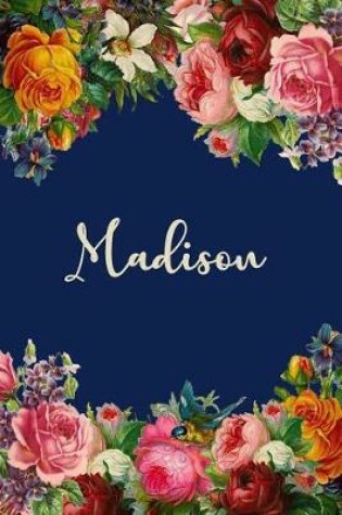 Cover of Madison