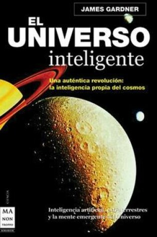 Cover of El Universo Inteligente