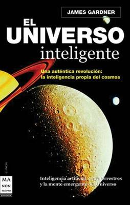Book cover for El Universo Inteligente