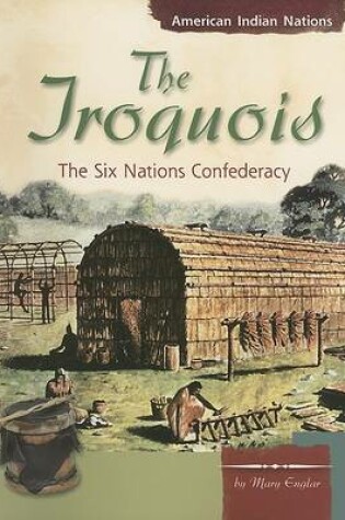 Cover of The Iroquois