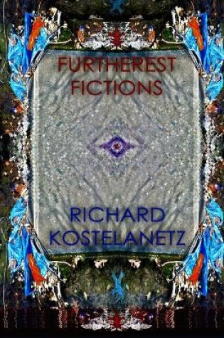 Cover of Furtherest Fictions