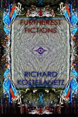Book cover for Furtherest Fictions