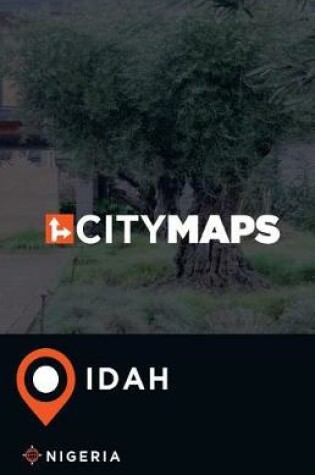 Cover of City Maps Idah Nigeria