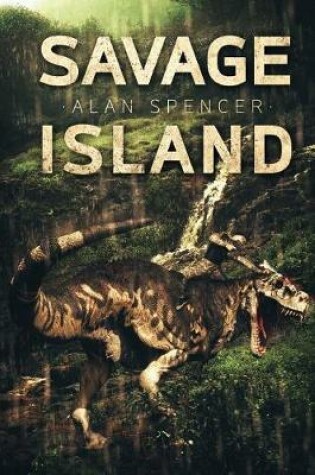 Cover of Savage Island