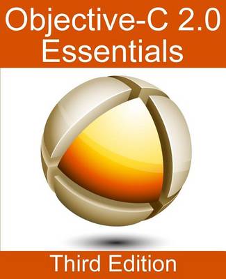 Book cover for Objective-C 2.0 Essentials - Third Edition