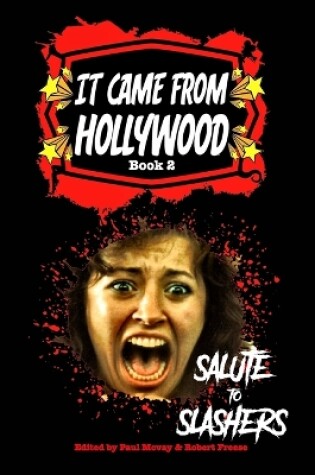 Cover of It Came From Hollywood Book 2