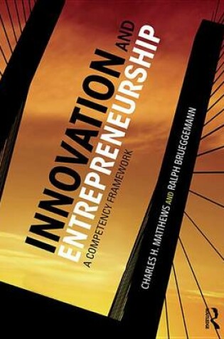 Cover of Innovation and Entrepreneurship