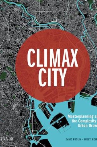 Cover of Climax City