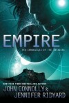 Book cover for Empire