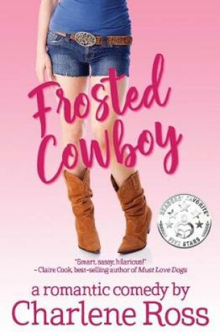 Cover of Frosted Cowboy