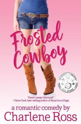 Book cover for Frosted Cowboy