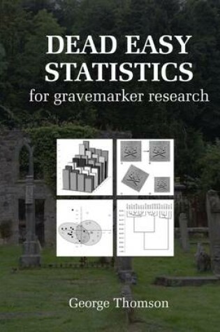 Cover of Dead Easy Statistics