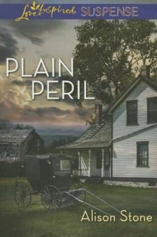 Cover of Plain Peril