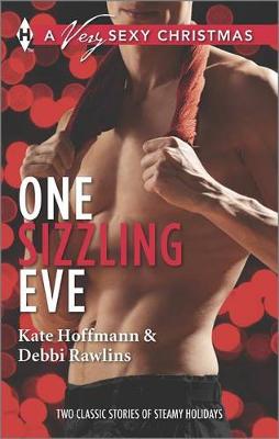 Book cover for One Sizzling Eve