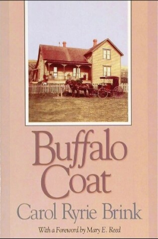 Cover of Buffalo Coat