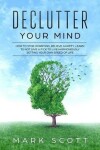 Book cover for Declutter Your Mind