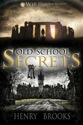 Cover of Old School Secrets
