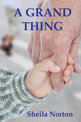 Book cover for A Grand Thing