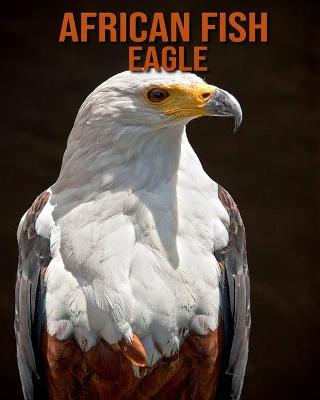 Book cover for African Fish Eagle