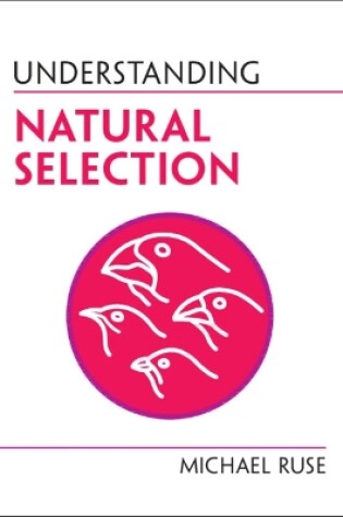 Cover of Understanding Natural Selection