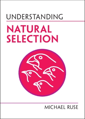 Book cover for Understanding Natural Selection