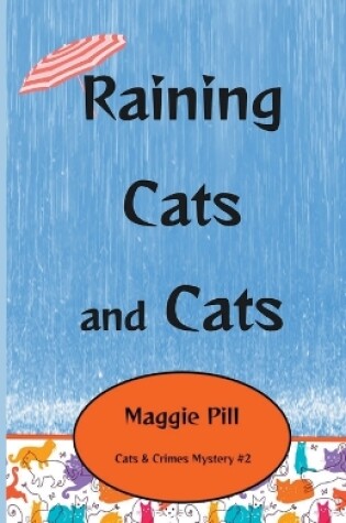 Cover of Raining Cats and Cats