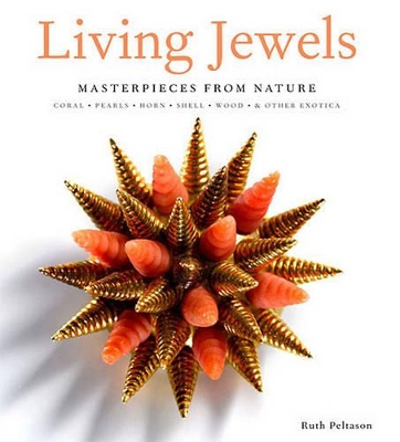 Book cover for Living Jewels