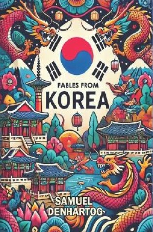 Cover of Fables from Korea