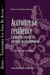 Book cover for Building Resiliency