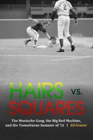Cover of Hairs vs. Squares