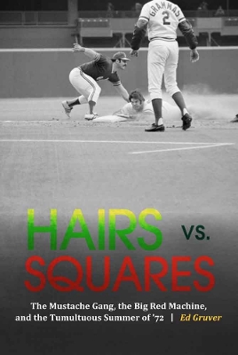 Book cover for Hairs vs. Squares