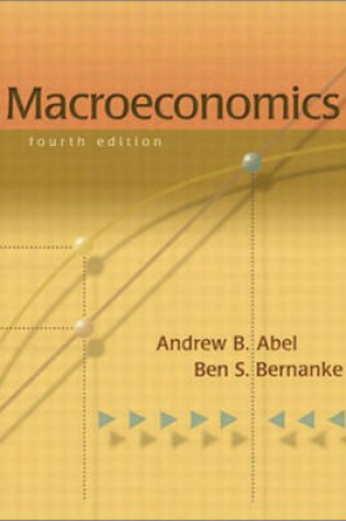 Cover of Macroeconomics, Update Edition