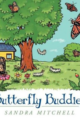Cover of Butterfly Buddies