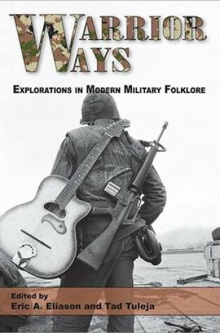 Cover of Warrior Ways