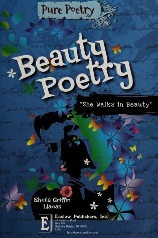 Cover of Beauty Poetry