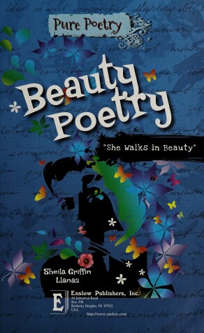 Cover of Beauty Poetry