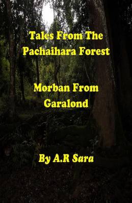 Cover of Morban From Garalond