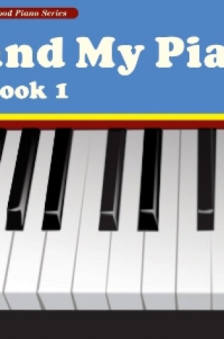 Cover of Me and My Piano Duets book 1