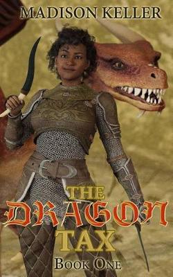 Book cover for The Dragon Tax