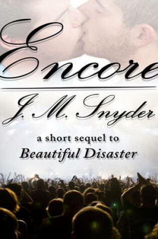 Cover of Encore