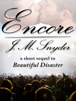 Book cover for Encore