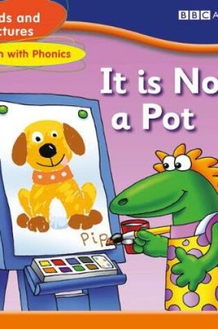 Cover of MF Fun with Phonics: It is Not a Pot! Set 3