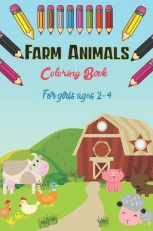 Cover of Farm