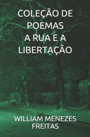 Cover of Coleção de Poemas